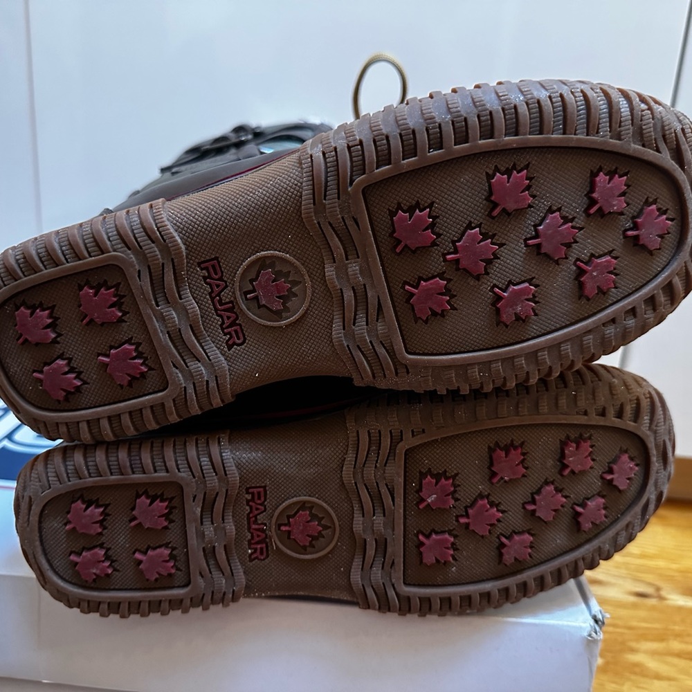 Pajar Winter Boot - Picture 3 of 5